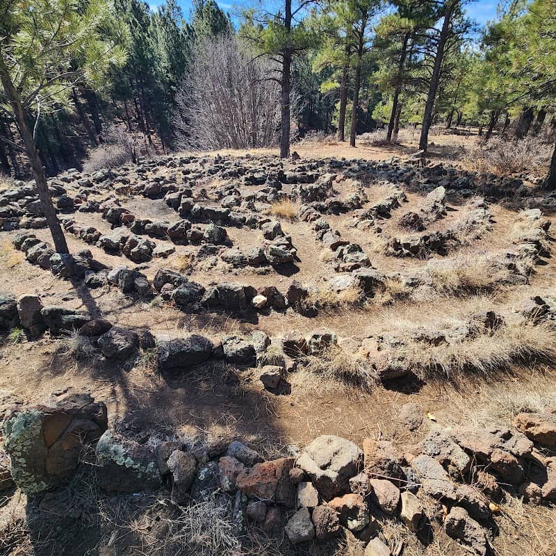 Flagstaff Community Labyrinth - Image 2