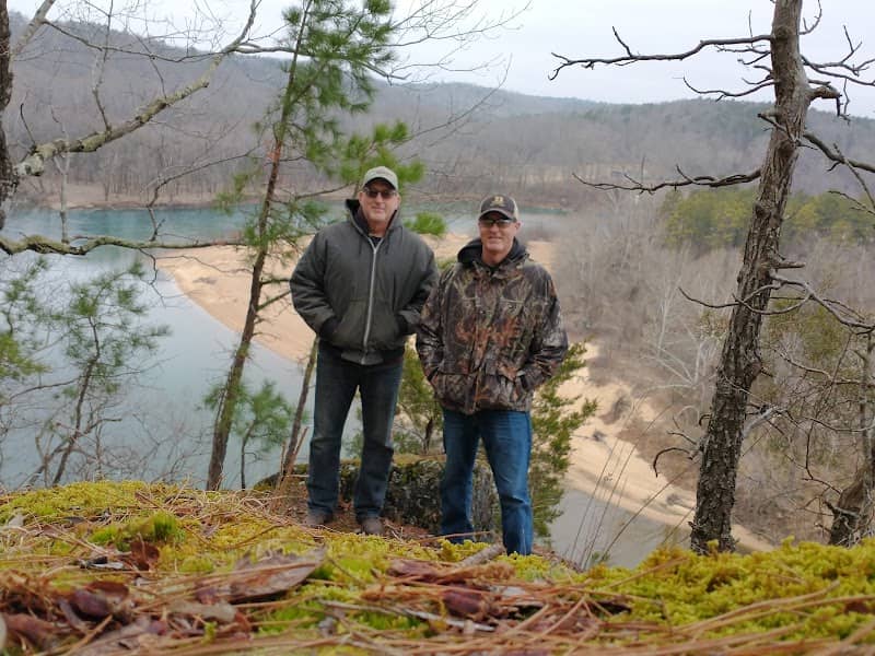 Deer Leap Recreation Area - Image 2