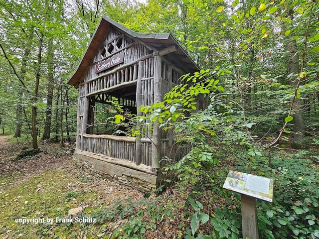 Eichberg Hütte - Image 1