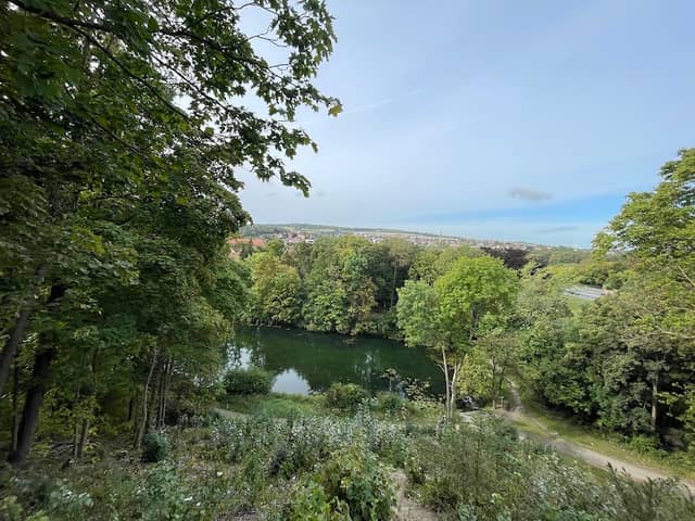 Seniorengraben - Image 1