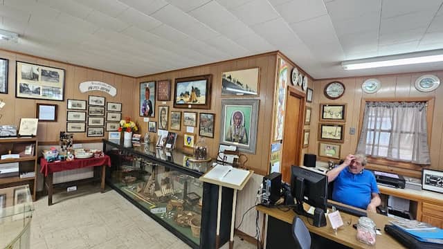 Neodesha Historical Museum - Image 1