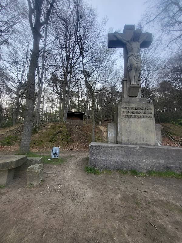 Hochkreuz - Image 1
