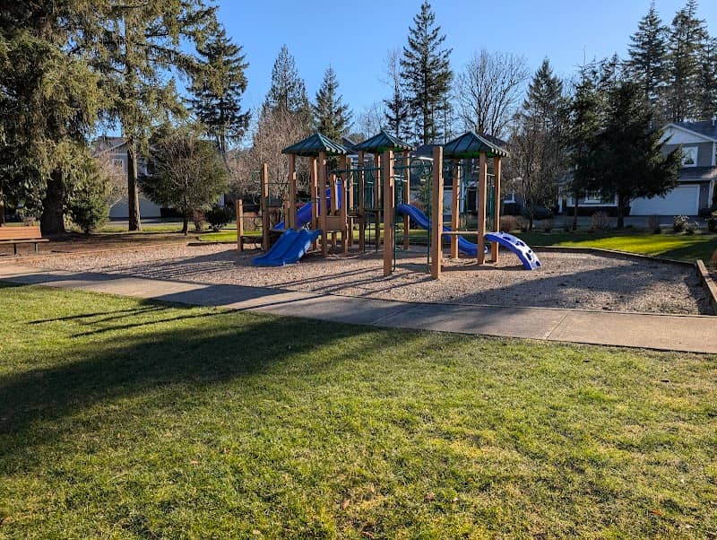 Cedar Falls Community Park - Image 1