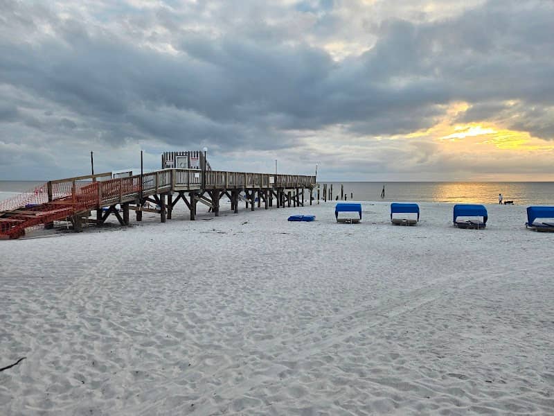 Indian Shores Beach - Image 3
