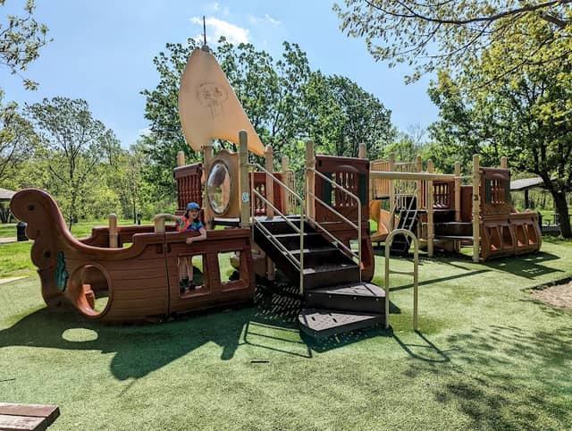 Frontier Park - Image 1