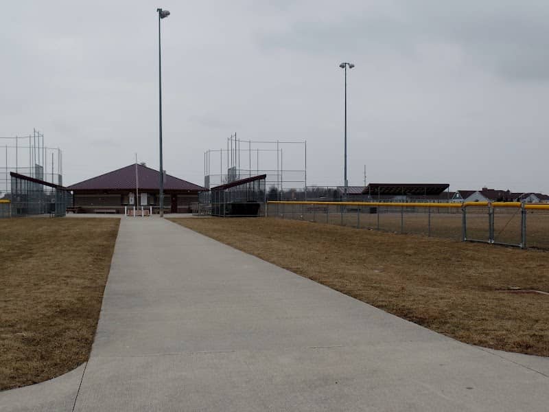 Lela McGuire Jeffrey Park - Image 1