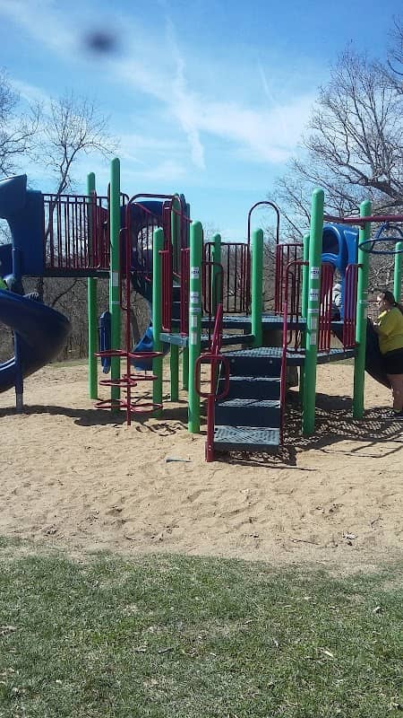 Memorial Park - Image 2