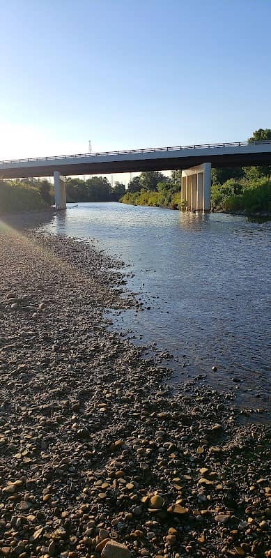 Confluence of North Fork and South Fork of the Licking River - Image 2