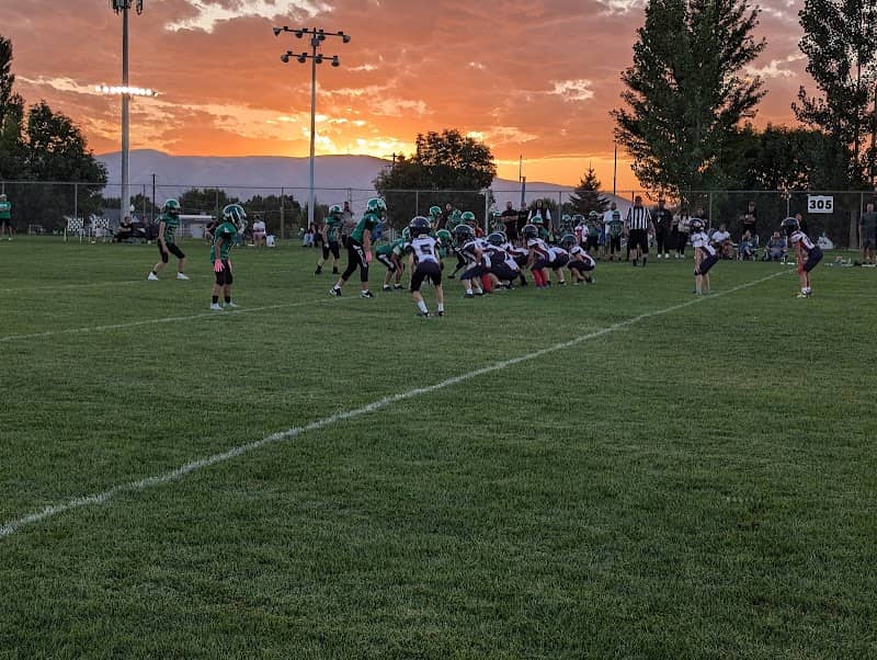 Salem Loafer View Recreation Complex - Image 2