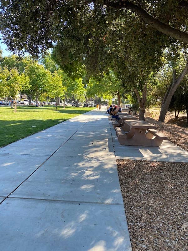 Lions Wayside Park - Image 1