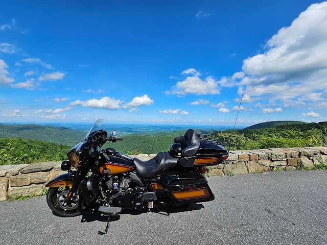 Buck Hollow Overlook - Image 3