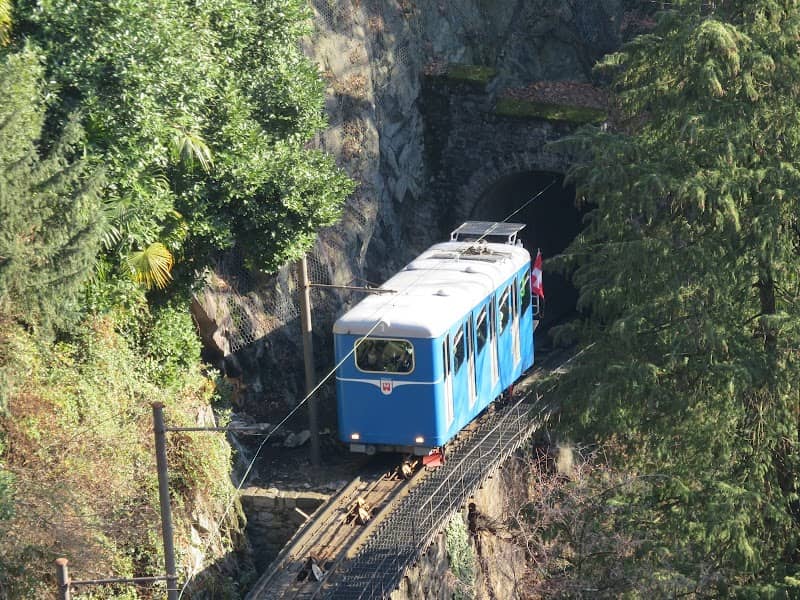Ferrovia Vigezzina Centovalli - Image 3