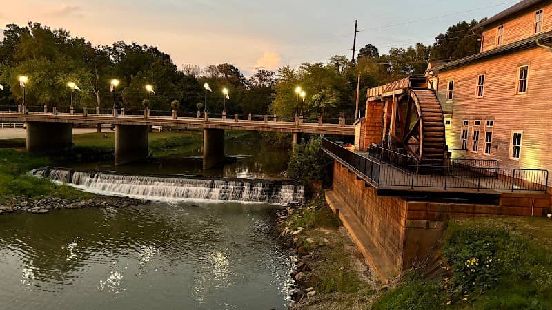 Jasper Riverwalk - Image 2