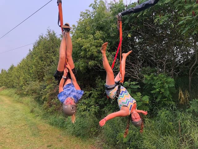 Egg Harbor Zip - Image 1