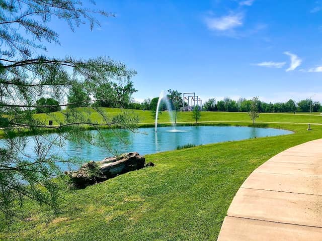 Walker Place Park - Image 1