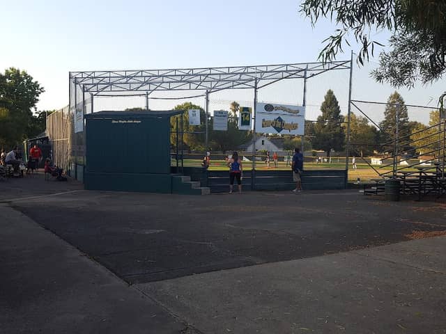 McDonald Park - Image 1