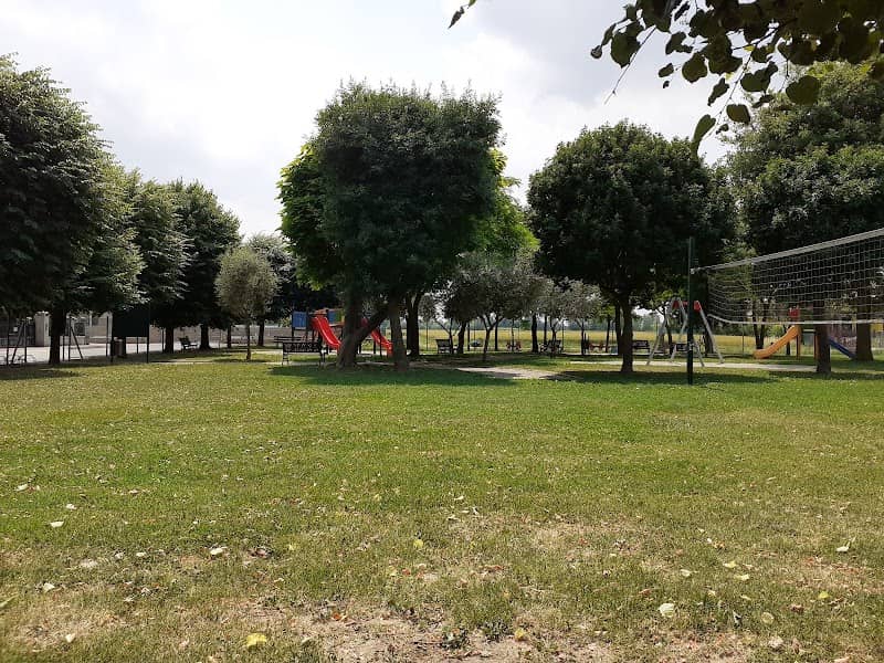 Parchetto di Mussolini - Image 1