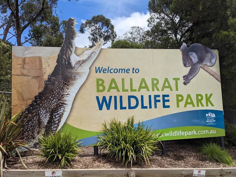 Ballarat Wildlife Park - Image 2
