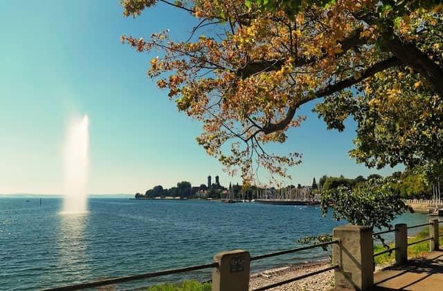Uferpromenade Friedrichshafen - Image 2