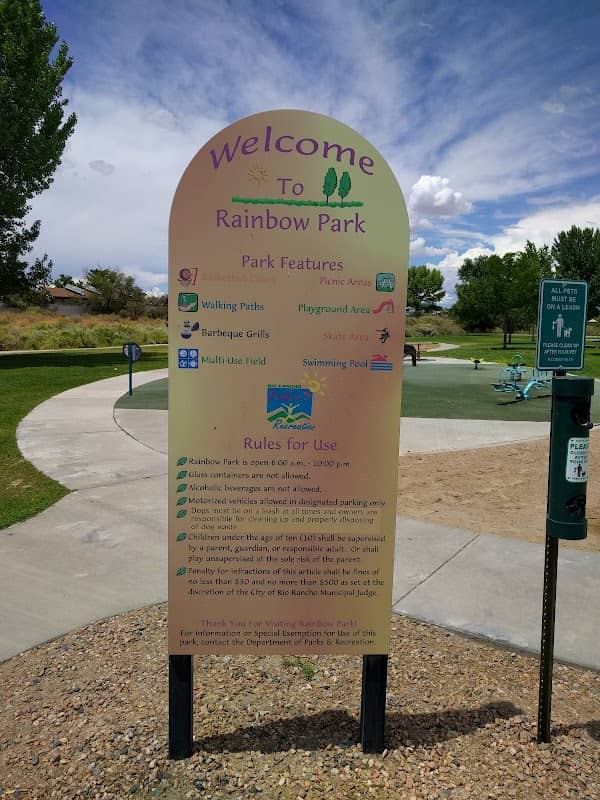 Rainbow Park - Image 2