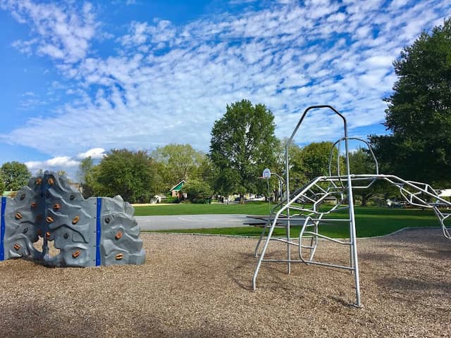 Memorial Park - Image 1