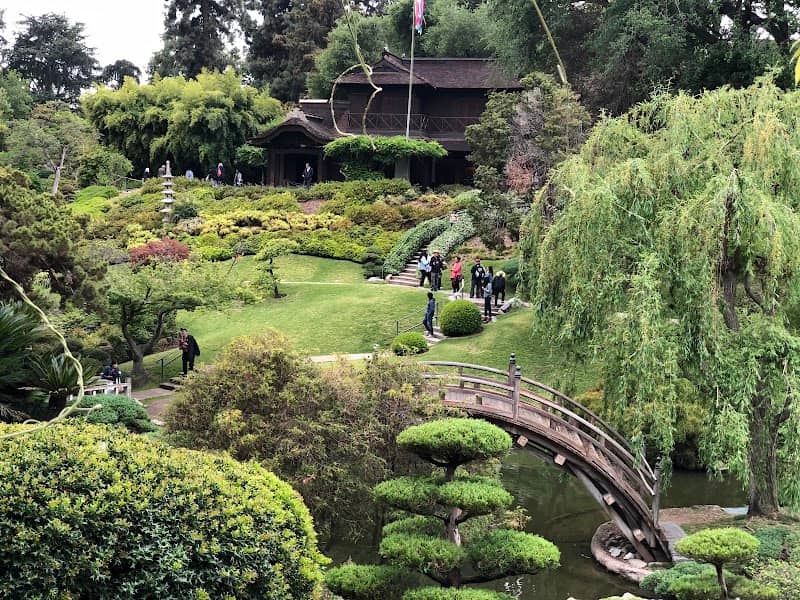 The Huntington Library, Art Museum, and Botanical Gardens - Image 3