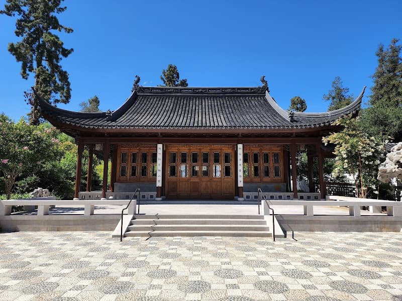 The Huntington Library, Art Museum, and Botanical Gardens - Image 1