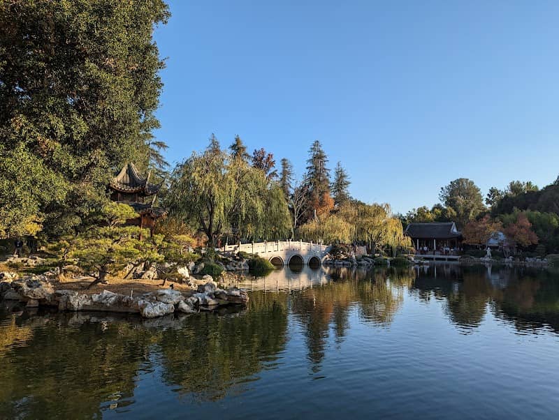 The Huntington Library, Art Museum, and Botanical Gardens - Image 2