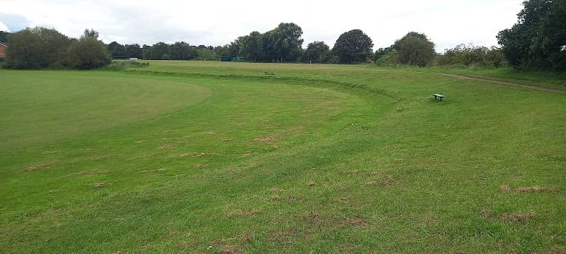 Kirk Sandall recreation ground - Image 1