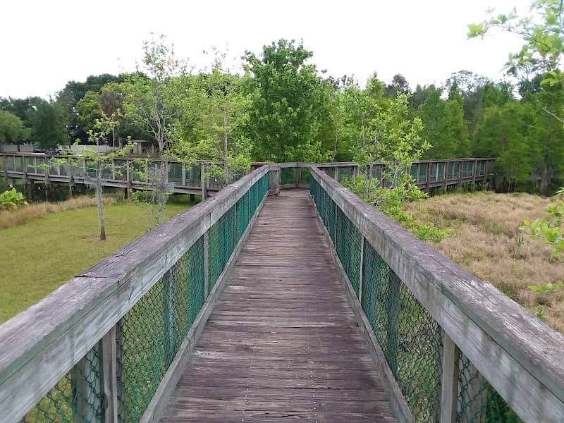 South Lake Howard Nature Park - Image 2