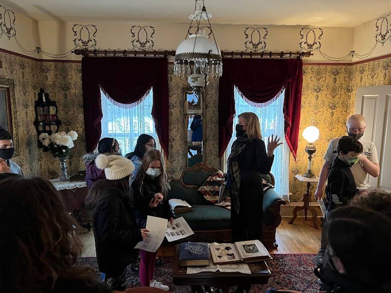 Hinsdale History Museum - Image 1