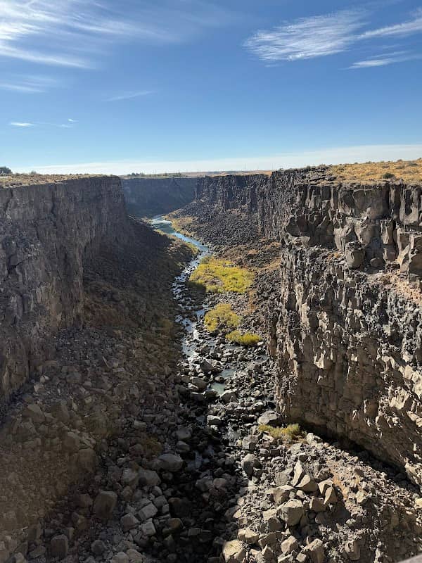 Malad River Gorge - Image 1