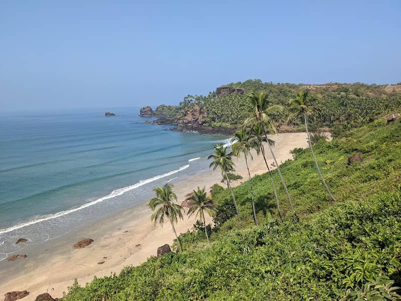 Cabo De Rama Viewpoint - Image 1
