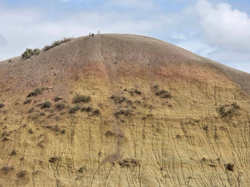 Yellow Mounds Overlook - Image 1
