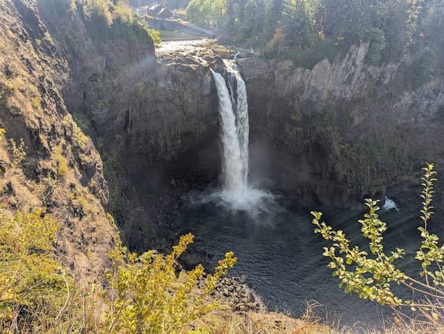 Upper Rim Viewpoint - Image 3