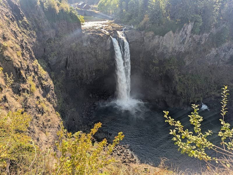 Upper Rim Viewpoint - Image 3