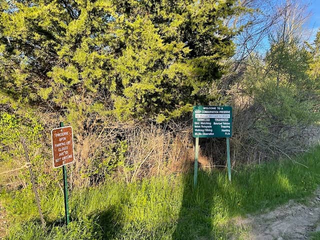 Keep Conservation Foundation preserve - Germantown - Image 2