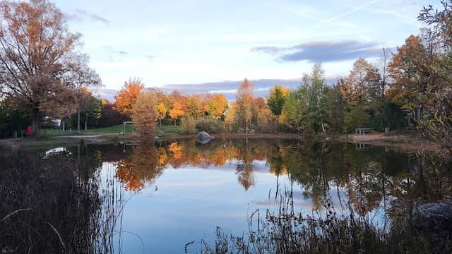 Lago di Enzian - Image 2
