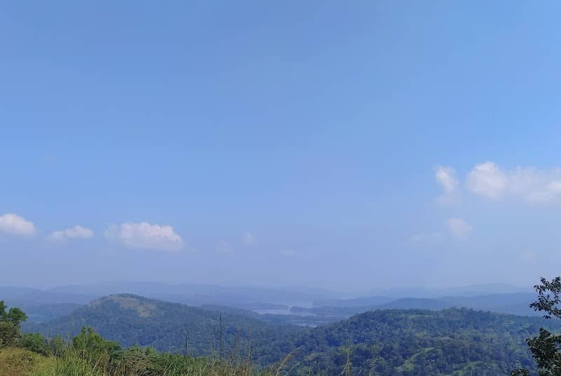 Dam Reservoir View Point Ambalamedu - Image 1