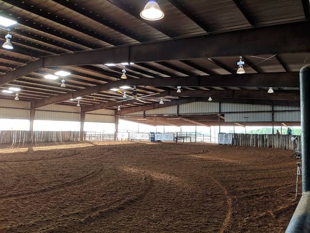 Salt Creek Ranch and Event Center - Image 1