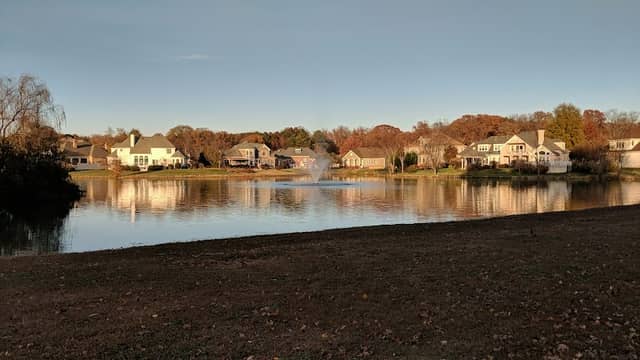 Bellgrade Lake - Image 1