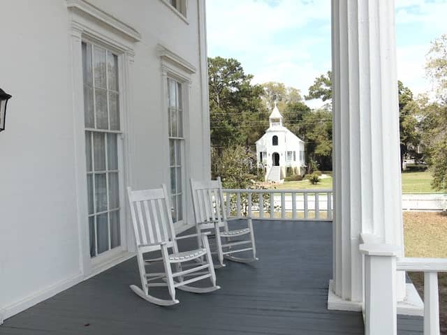 Orange Hall Gilman Cultural Center - Image 2