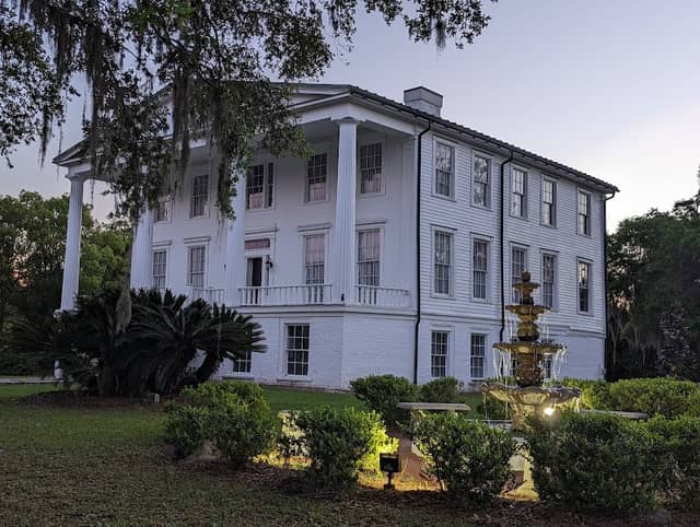 Orange Hall Gilman Cultural Center - Image 1
