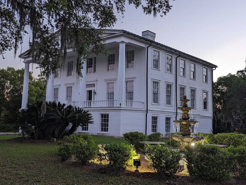 Orange Hall Gilman Cultural Center - Image 1