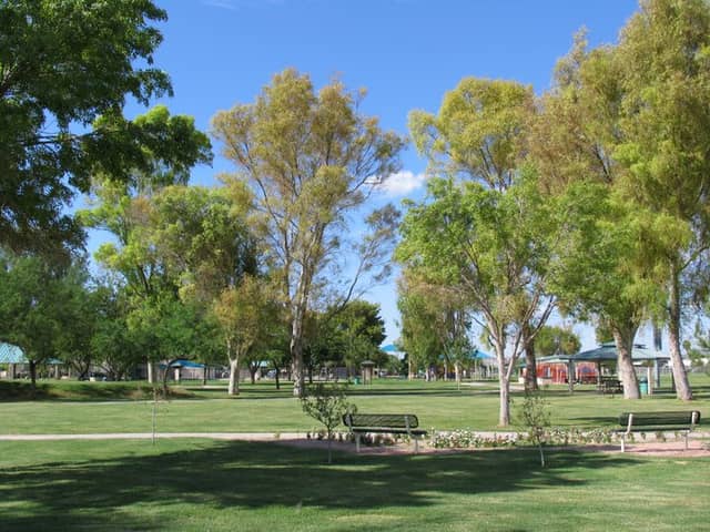Ora Mae Harn District Park - Image 2