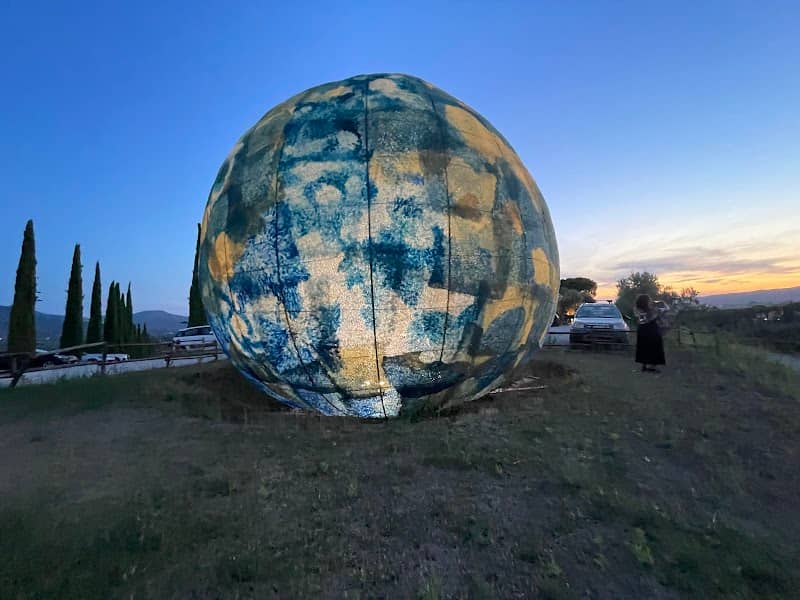 La Palla Azzurra - Image 1