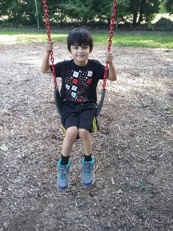 Abbey Park - Image 1