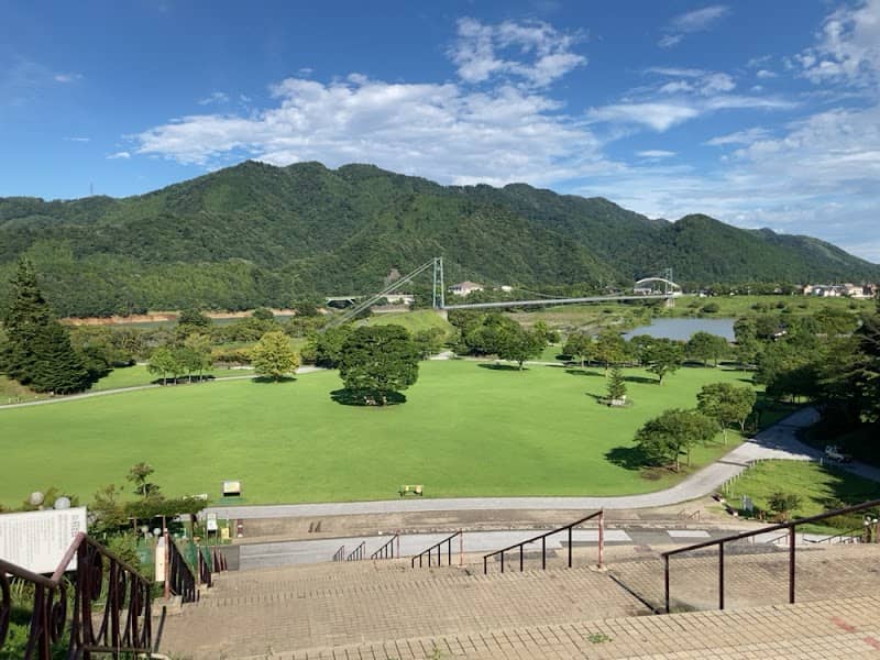 Miyagase Lakeside Park - Image 2