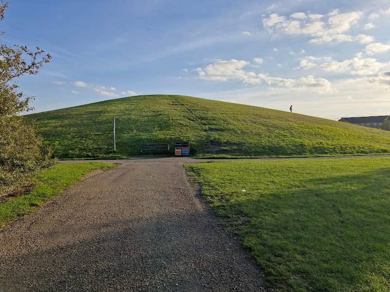 The Tump - Image 2