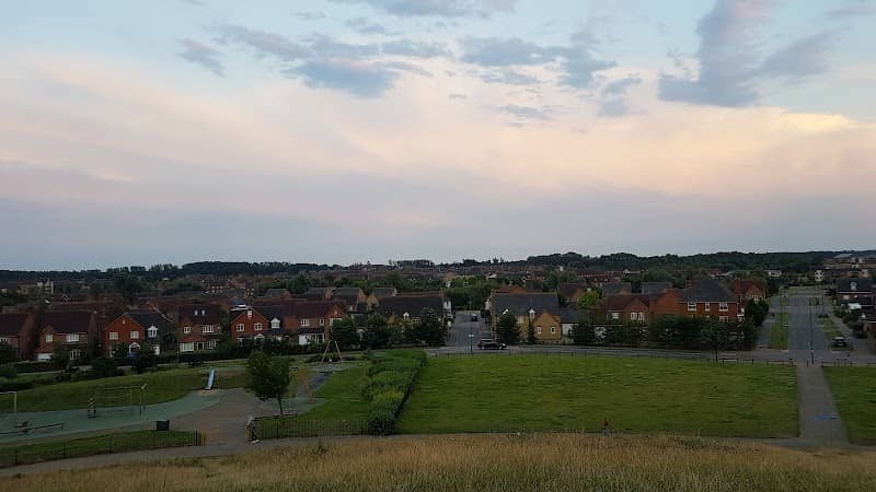 The Tump - Image 1